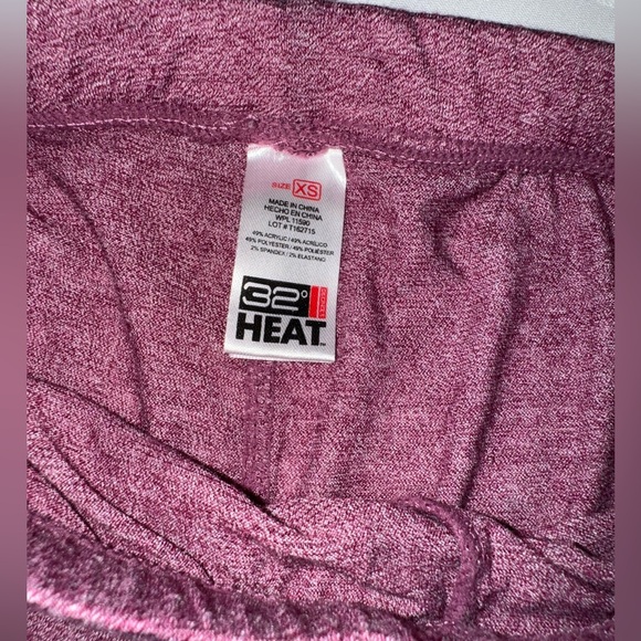 32 Degree Set GUC Size XS - Picture 6 of 6